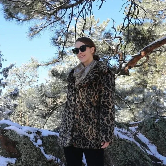 Infinity scarf - Picture 14 of 14